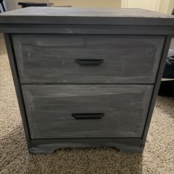 Side Nite Stands Pair  50$