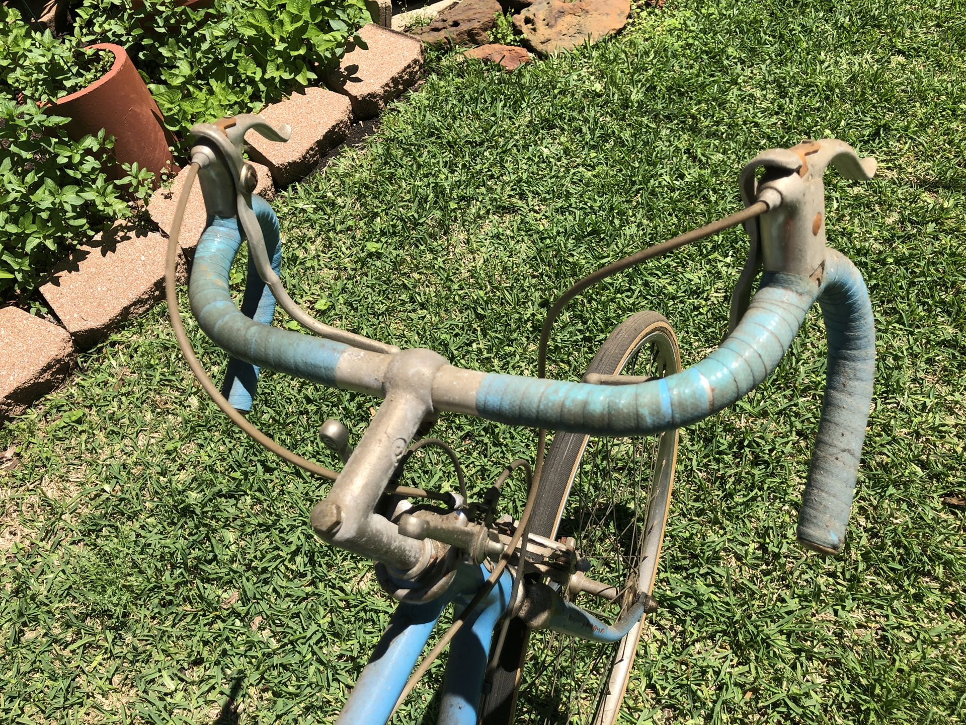 1972 schwinn varsity