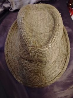 Wool hat