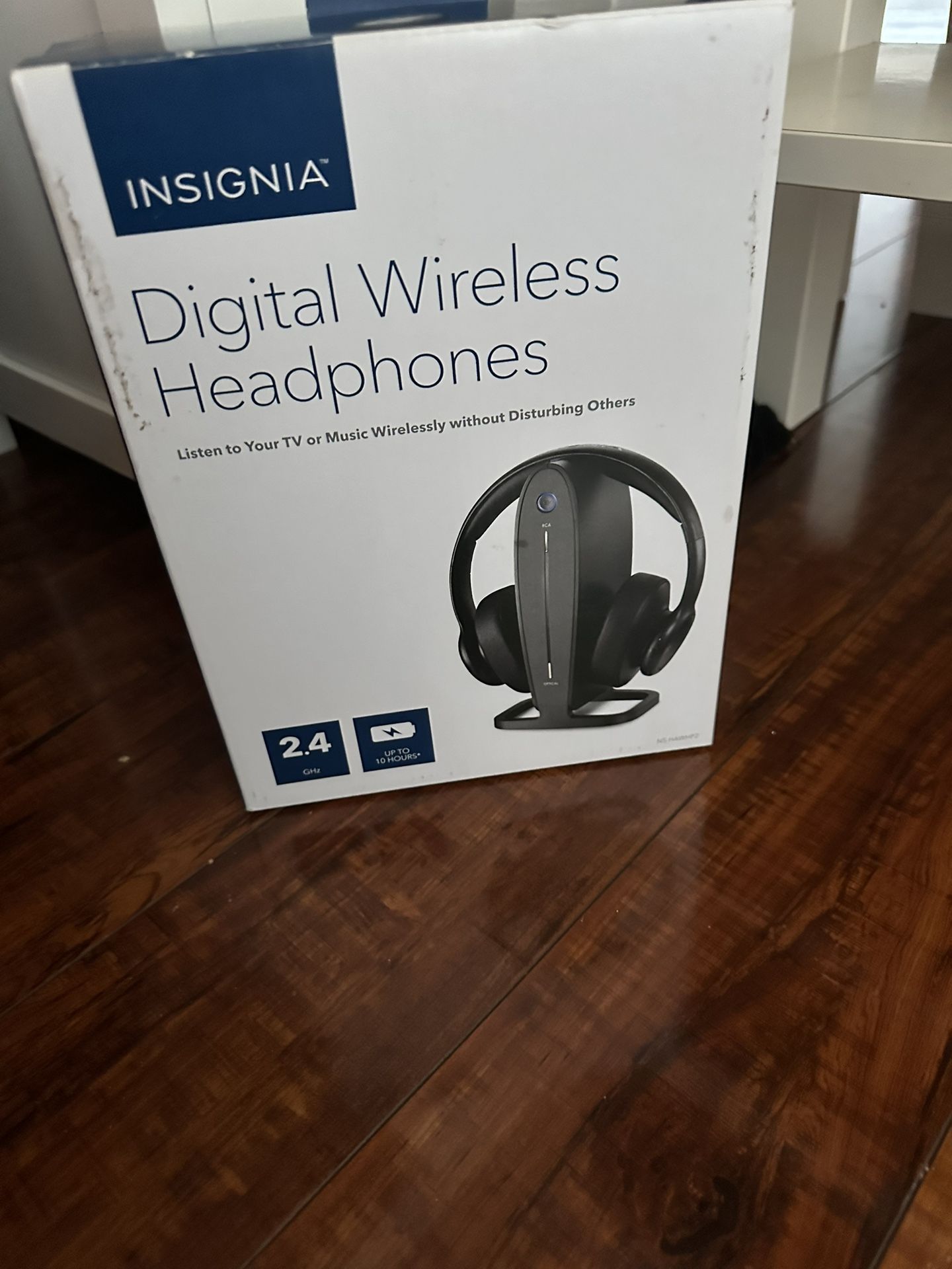 Wireless Headphones