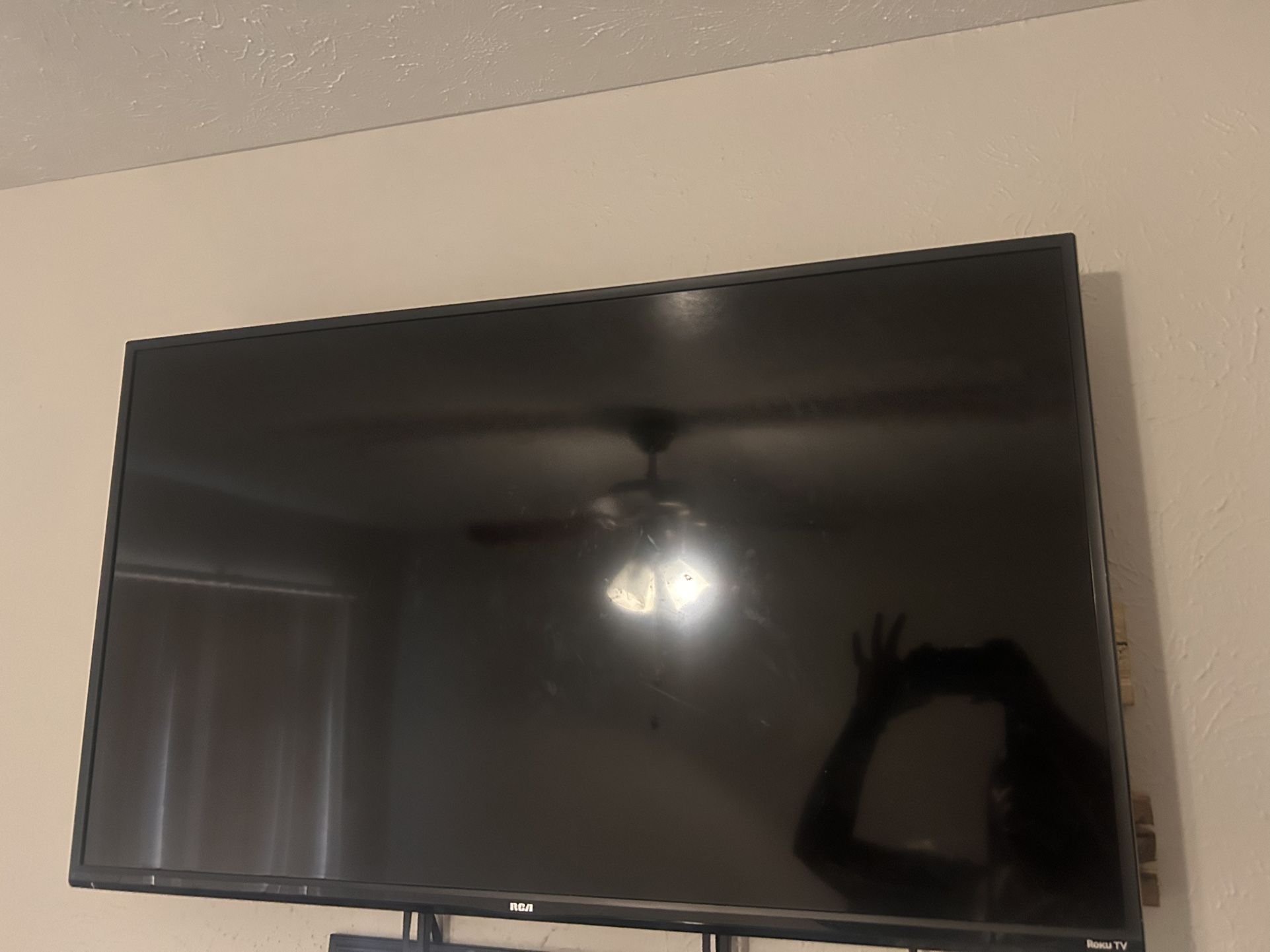 Roku Tv