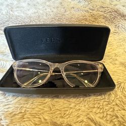 Versace eye glasses (OBO)