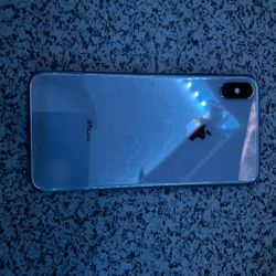 iphone xs max with case