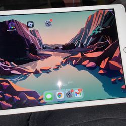 Ipad 7gen