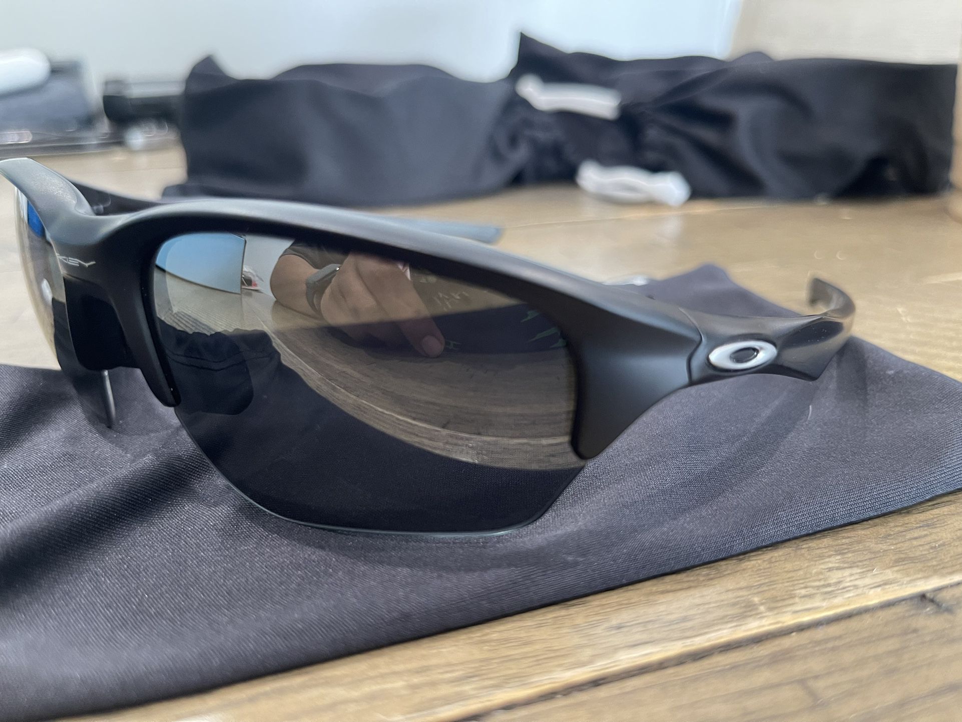 Oakley Sunglasses Flak Beta