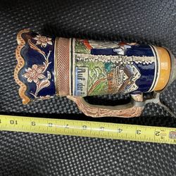 Beer Stein