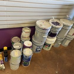 Paint Make Offer
