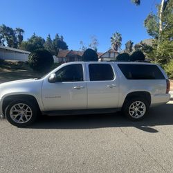 2014 Chevrolet Suburban