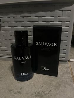 Dior cologne