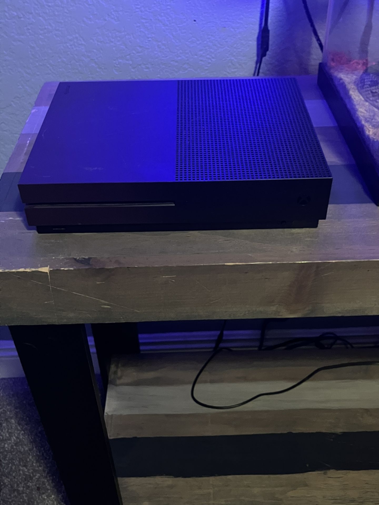 Xbox 1 S