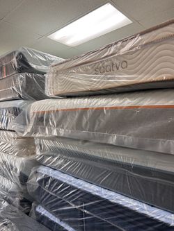 Huge mattress SALE