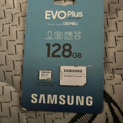 Memory Card HMU 128gb Yall HMU $40