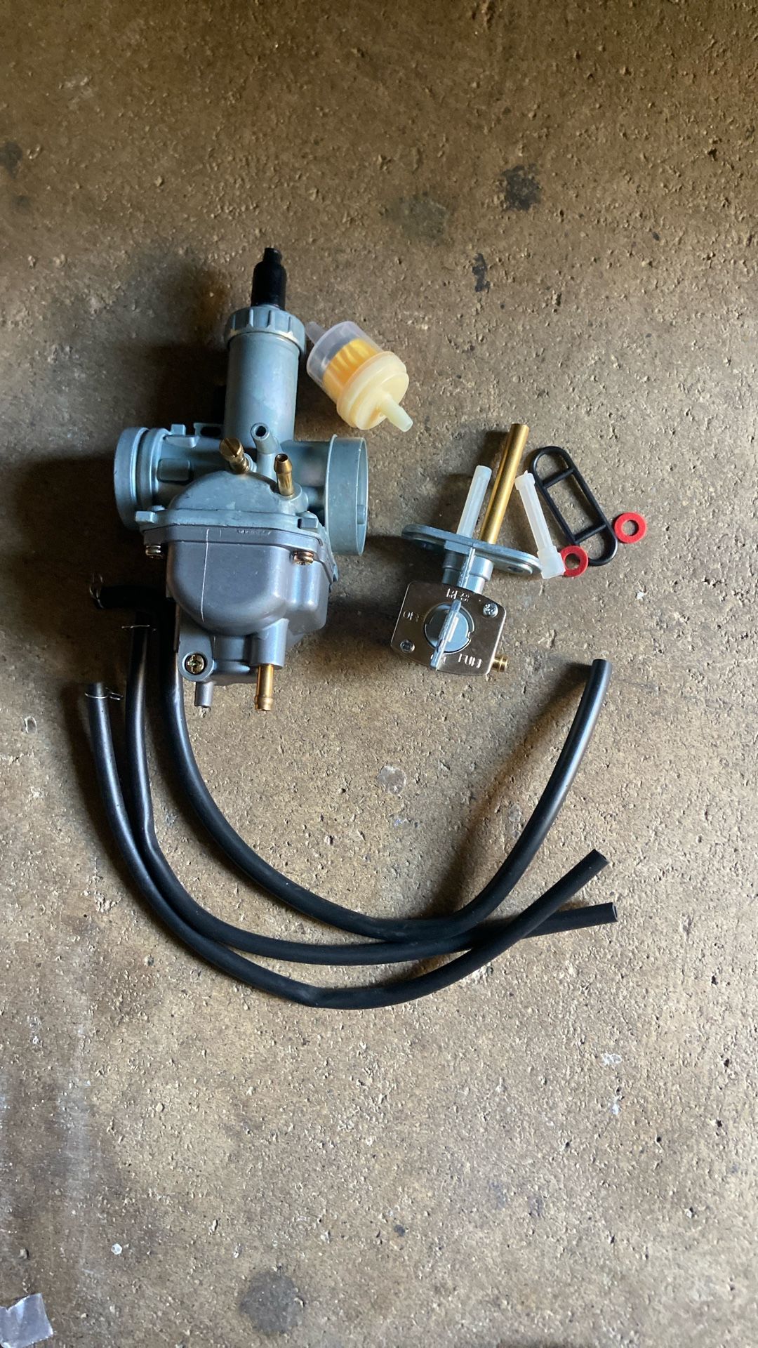 *NEW Carburetor For ATV