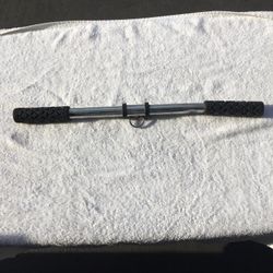 Weight Lifting Wrist Bar 20” Long