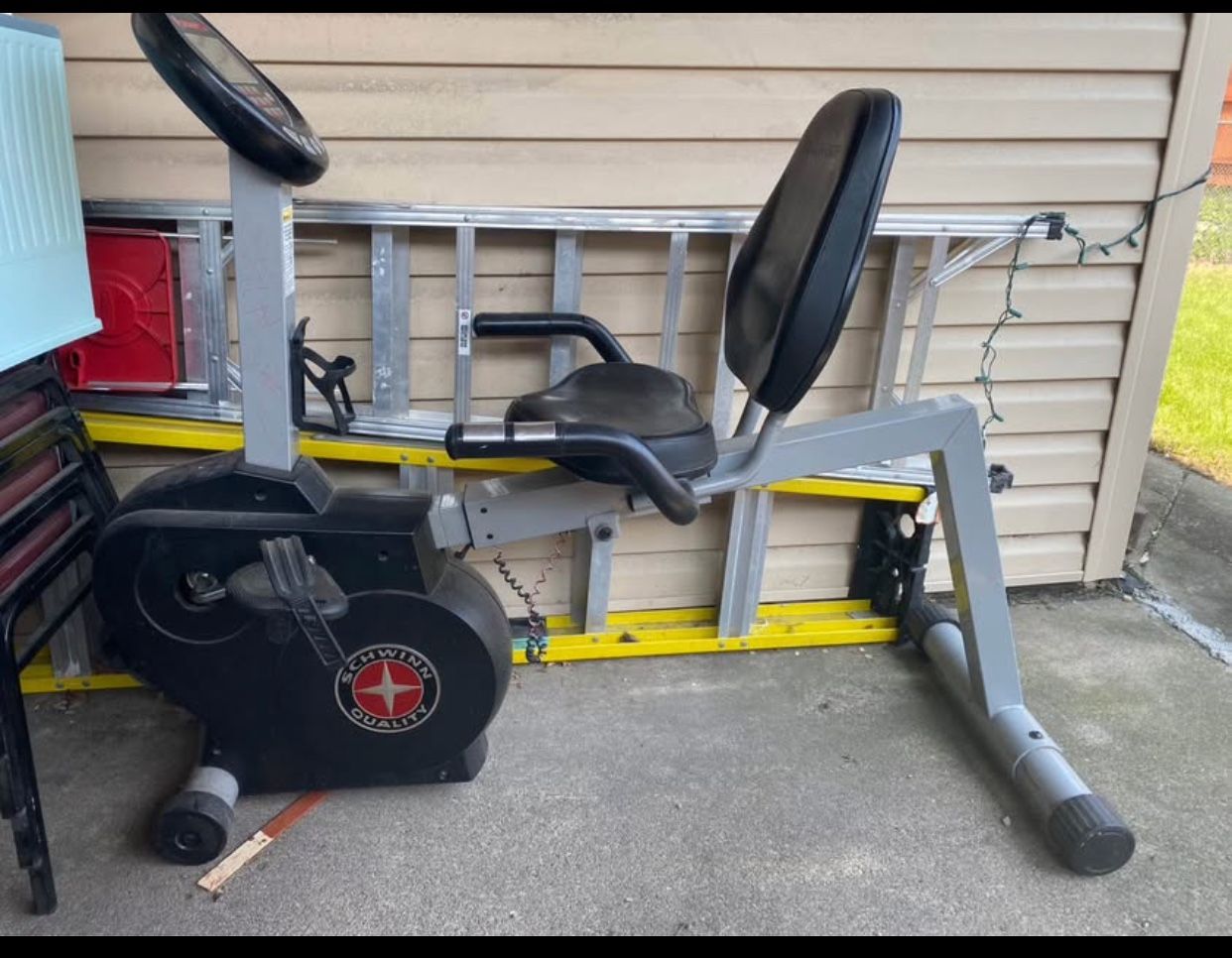 Exercise Bike Home Stationary Bike