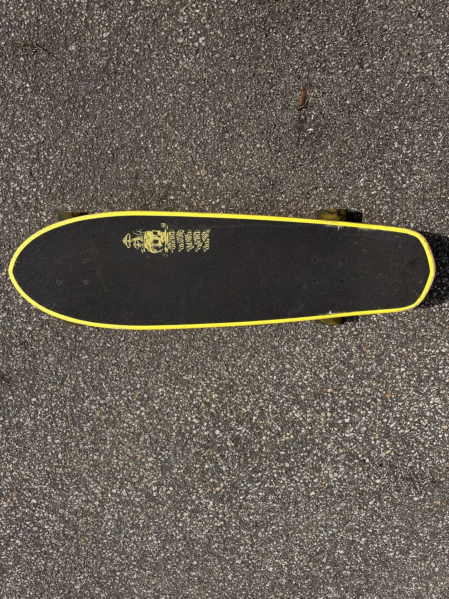 Globe Longboard
