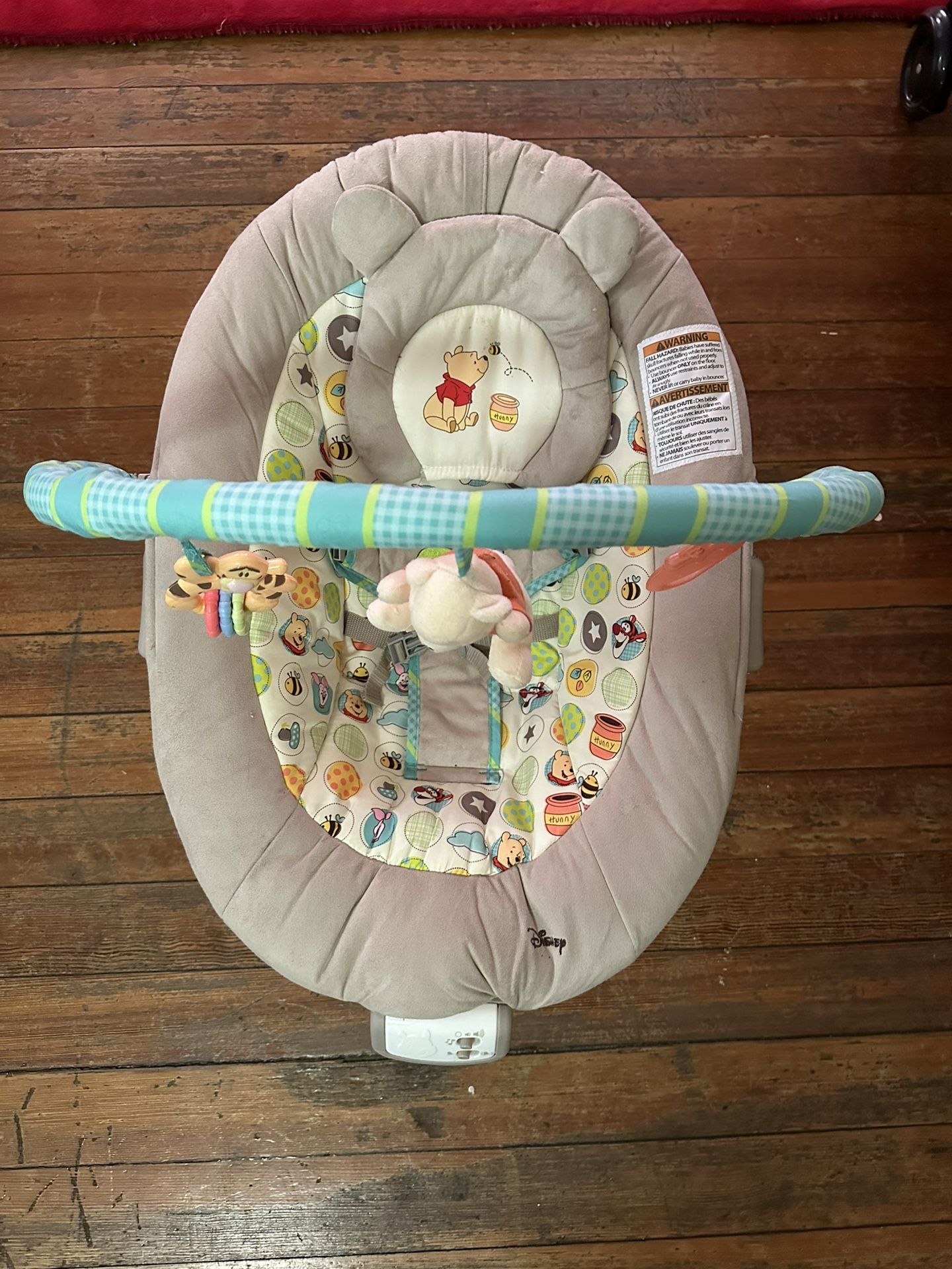 Baby Bouncer