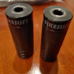 SE Bikes Pegs