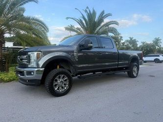 2019 Ford F-250