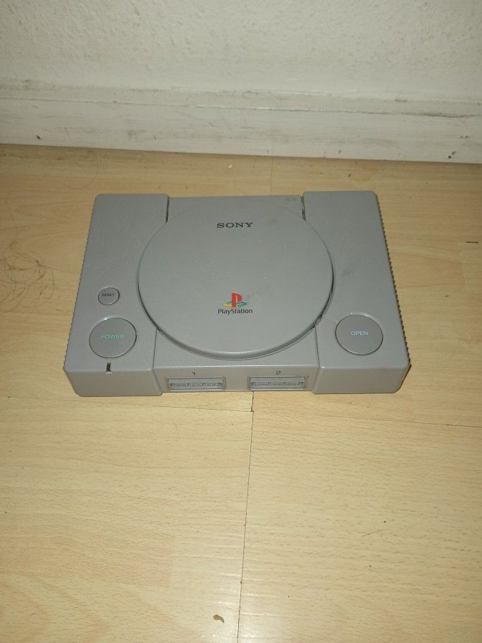 Ps1 (Used)