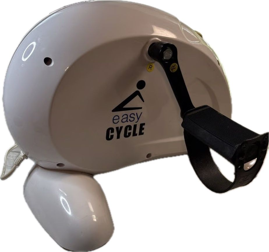 Easy Cycle Mini Exercise Bike $20