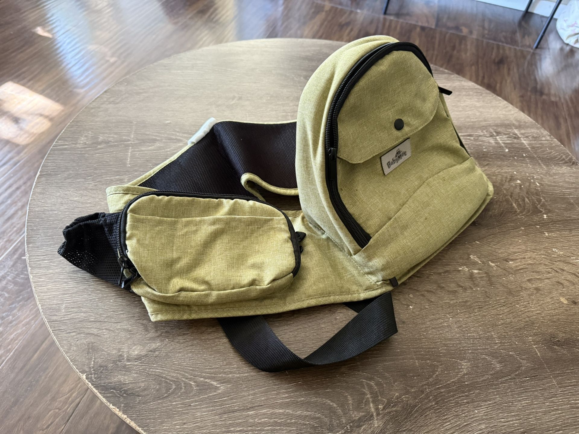 Baby Hip Seat Carrier 