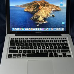 MacBook Pro 13 Mid 2012 