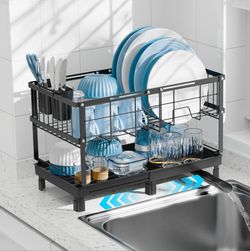 Dish Rack