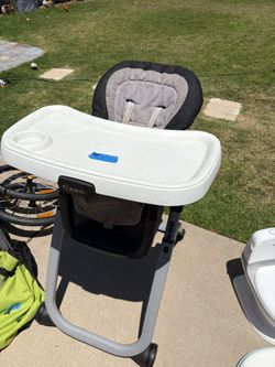 High Chair