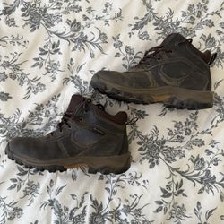 Timberland Hiking Boots