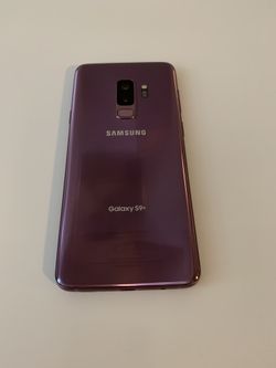 Samsung galaxy s9 plus de 64gb liberado