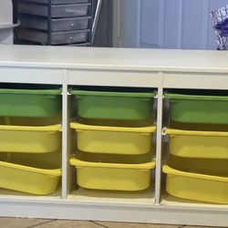 IKEA Storage 