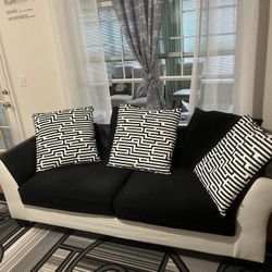 Couch ONLY.  🛑The Love Sofa 🛋️ SOLD 