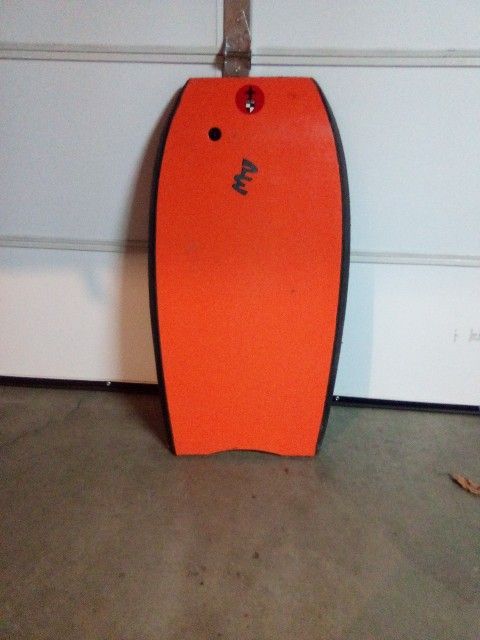 Morey Boogie Mach 7.7 