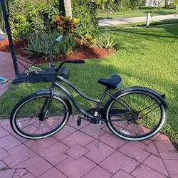 Huffy Cranbrook Bike