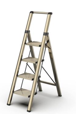 4 Step Ladder