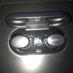 Bose Bluetooth Headphones 