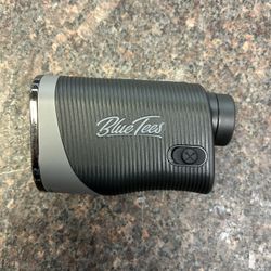 Blue Tees 3 Max+ Range Finder 