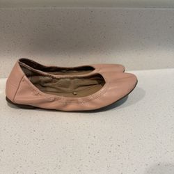 Time and Tru Ballet Flats Slippers Size 6.5 6 1/2