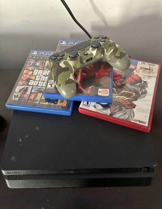 Ps4