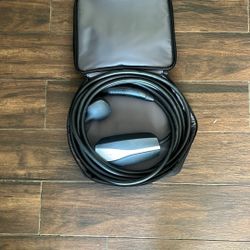 Tesla Model 3 Charger