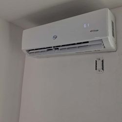 Mini split