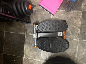 Gym equipment