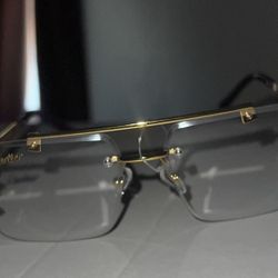 Cartier frames $60 each hit me up  Gucci frames $50🔥🔥‼️✅