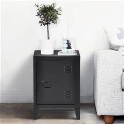 Metal Cabinet