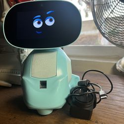 Miko 3 AI-powered learning and educational robot designed for children
