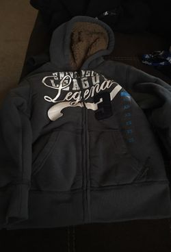Kids hoodie