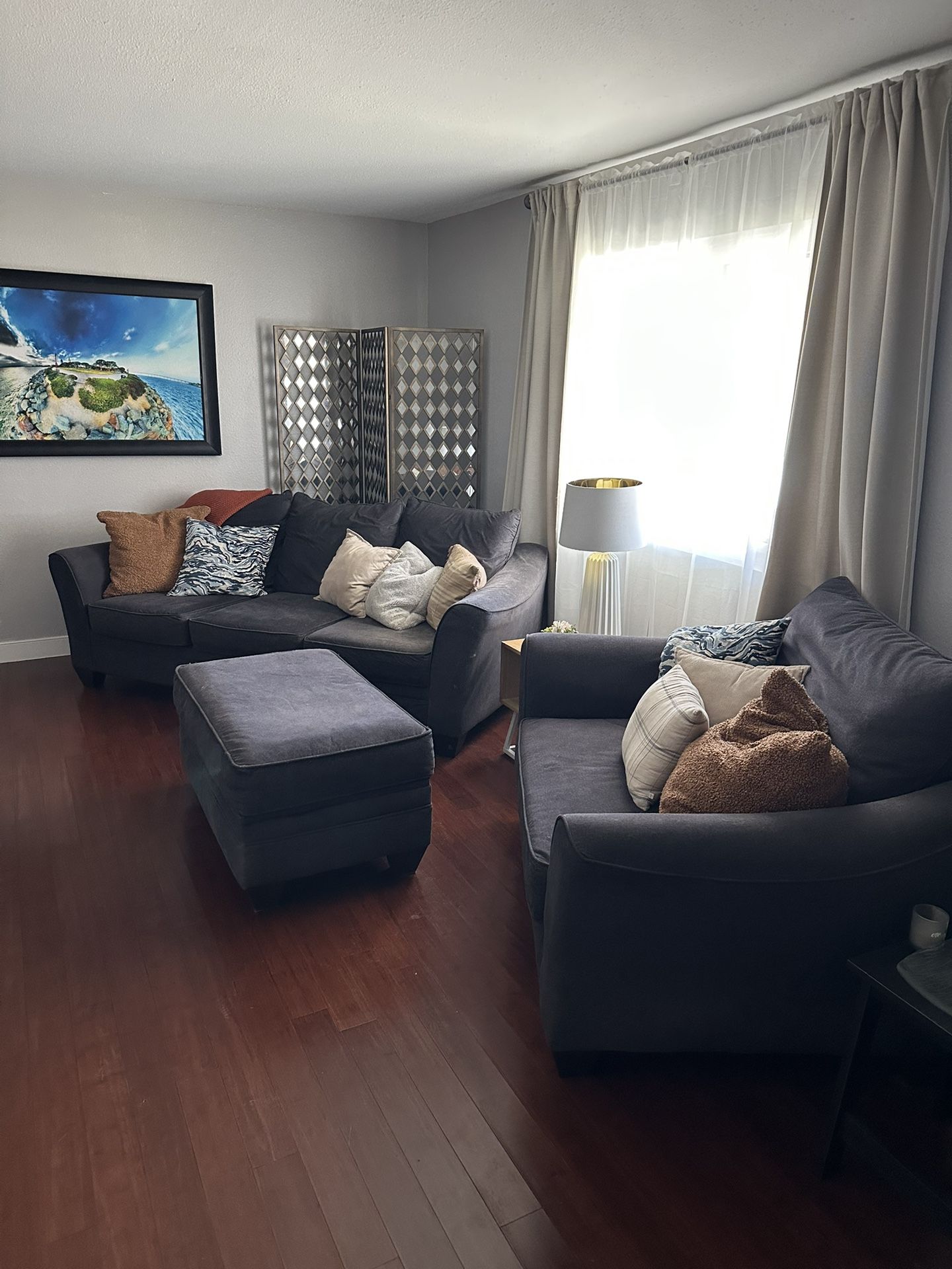 Living Room Set