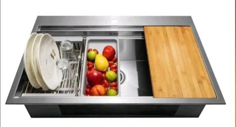 KITCHEN SINK