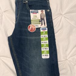 Denizen Levi’s Jeans